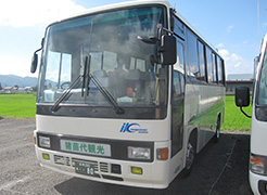 小型観光バス01